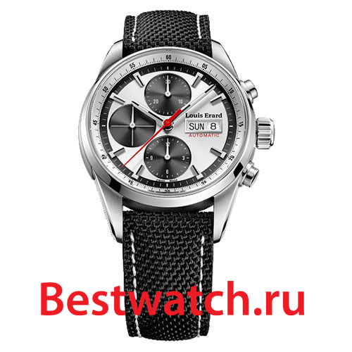 Часы Louis Erard Heritage 78104-AA13